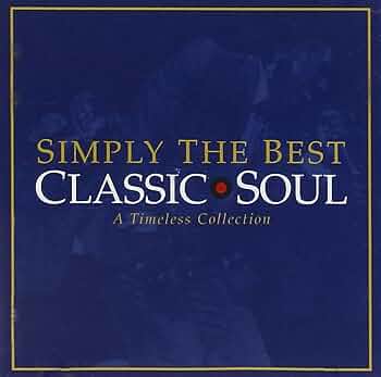 洋楽 Soul Music Best Hits Vol.1 Amazon.co.jp: 